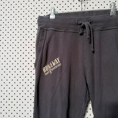 KAREN WALKER / joggers / grey / 10 (3917188393382612368)