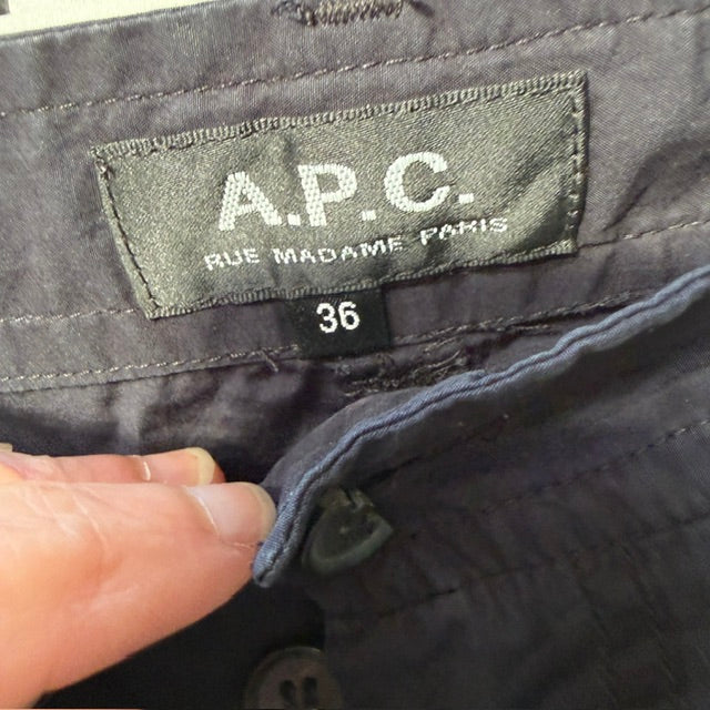 APC / pants / 36 (3917188398747102829)