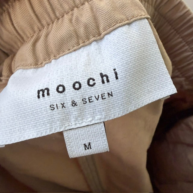 Moochi / Locate shorts / m / made in nz (3917188418449559410)