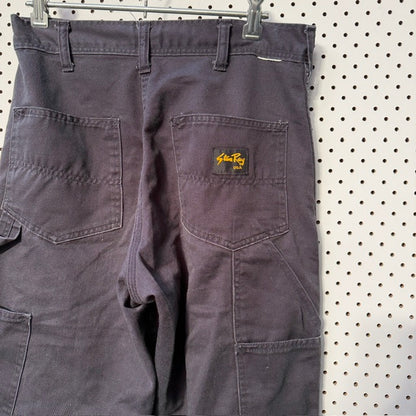 STAN RAY / carpenter pant / made in usa / s (3917188429783734022)