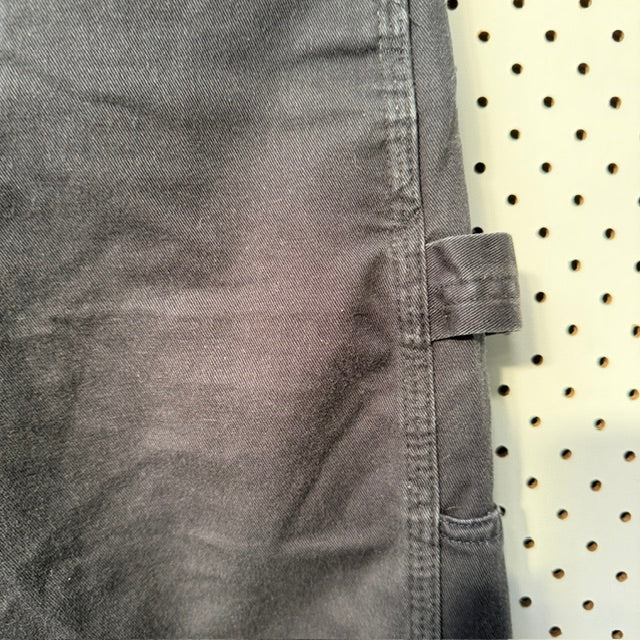 STAN RAY / carpenter pant / made in usa / s (3917188433048445162)