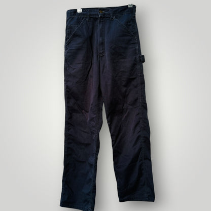 STAN RAY / carpenter pant / made in usa / s (3917188548711908846)