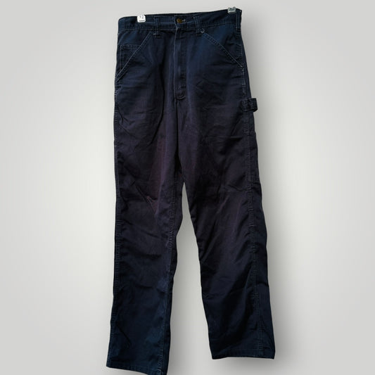 STAN RAY / carpenter pant / made in usa / s (3917188548711908846)