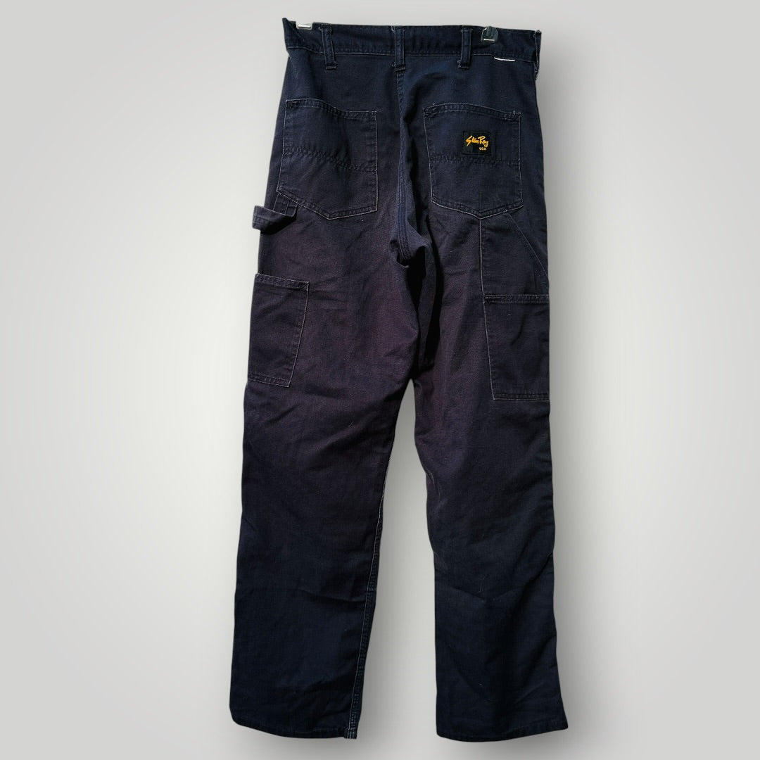 STAN RAY / carpenter pant / made in usa / s (3917188551239871225)