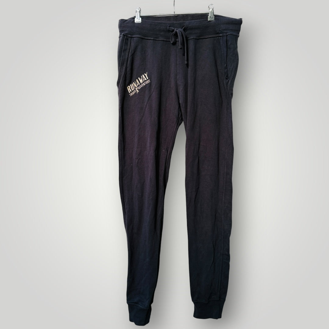 KAREN WALKER / joggers / grey / 10 (3917188562357287392)