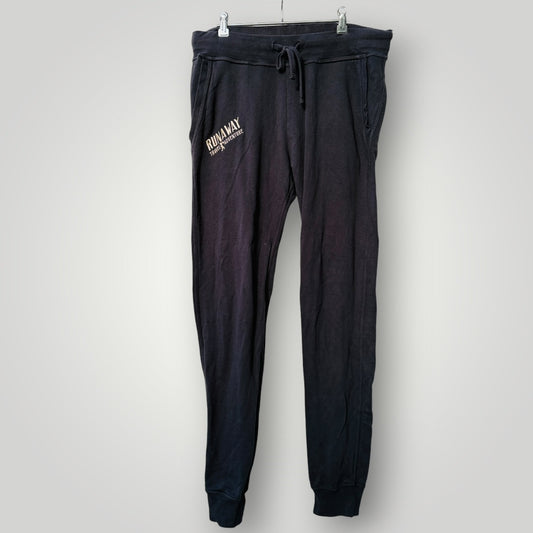 KAREN WALKER / joggers / grey / 10 (3917188562357287392)