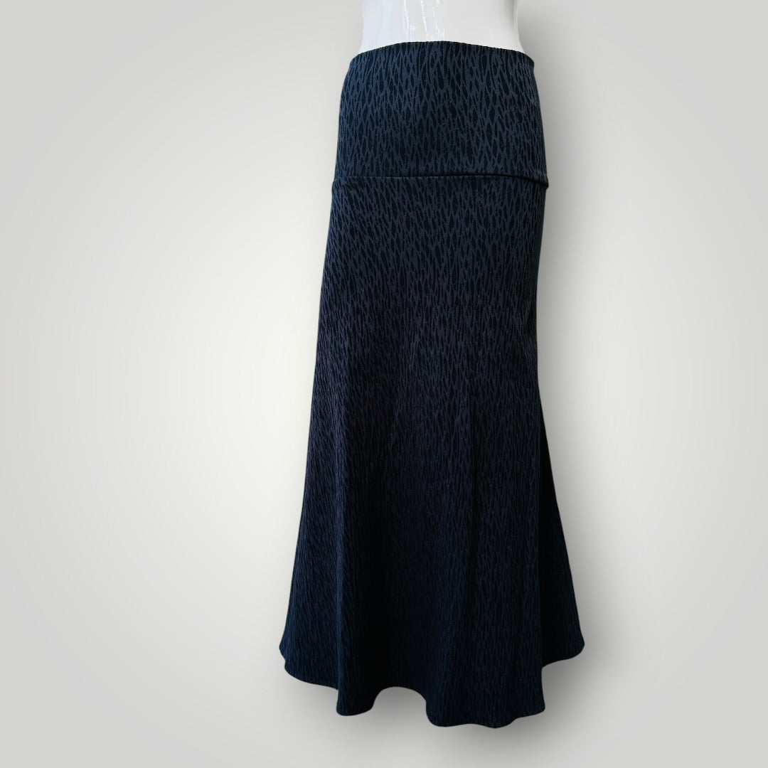 2000s vintage / GREGORY / 3/4 skirt / s (3917188583671280521)