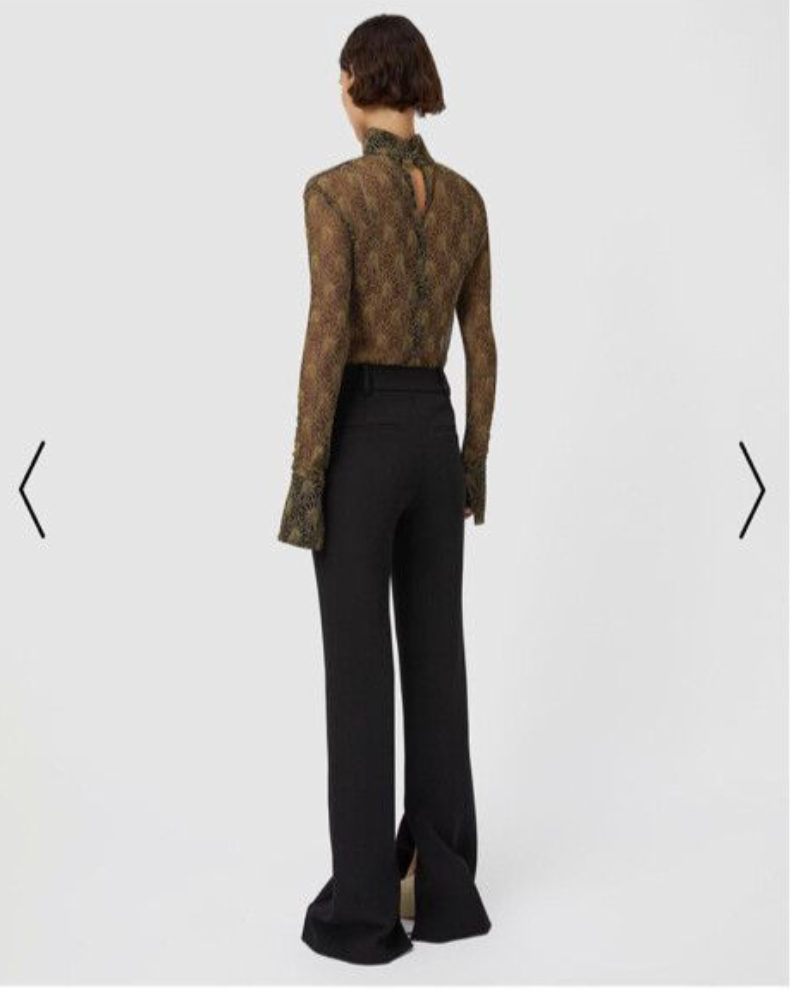Camilla & Marc / Otava Pants / 8 (3917193299974915650)