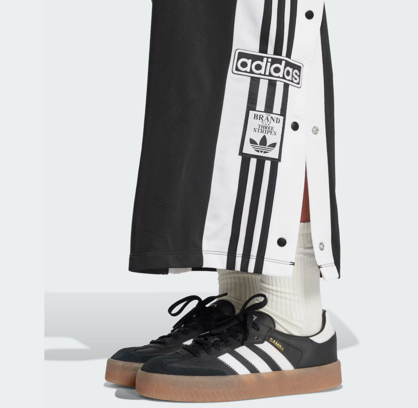 ADIDAS / Adicolor Adibreak Maxi Skirt / L / new (3917246702306638879)