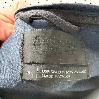 ALCHEMY / merino henley / m (3917331755793361499)
