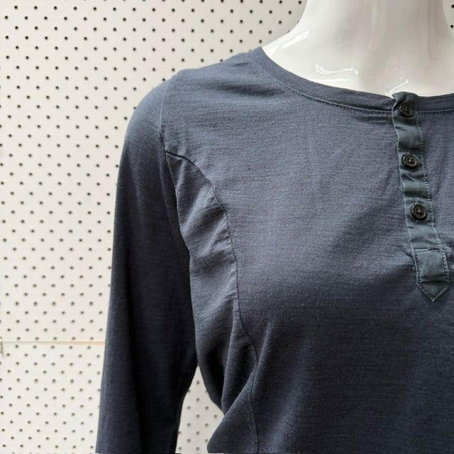 ALCHEMY / merino henley / m (3917331760366414117)