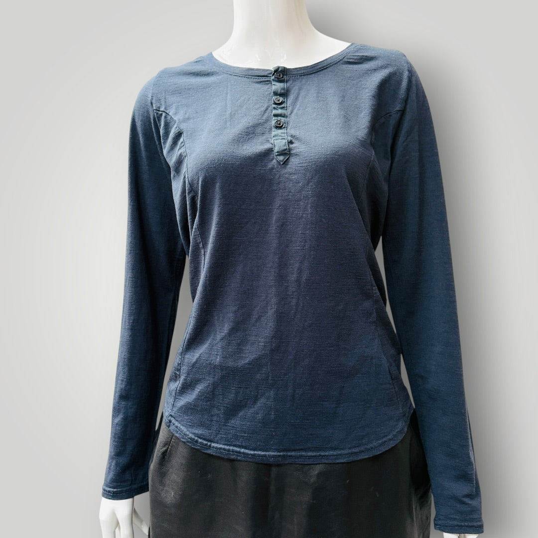 ALCHEMY / merino henley / m (3917331978726921127)