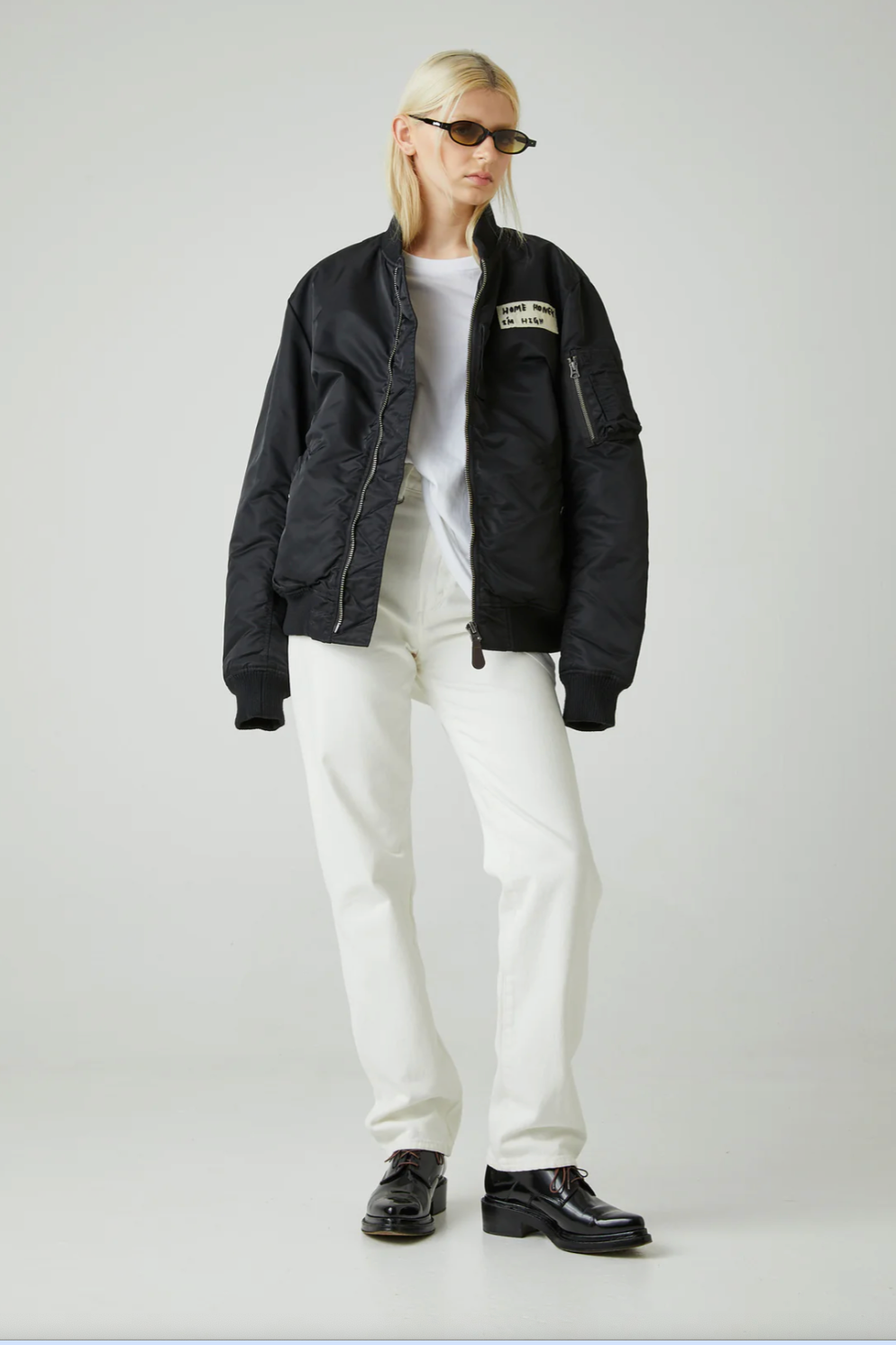 NEUW / Nico jeans / off white / 31 (3917332326968707203)