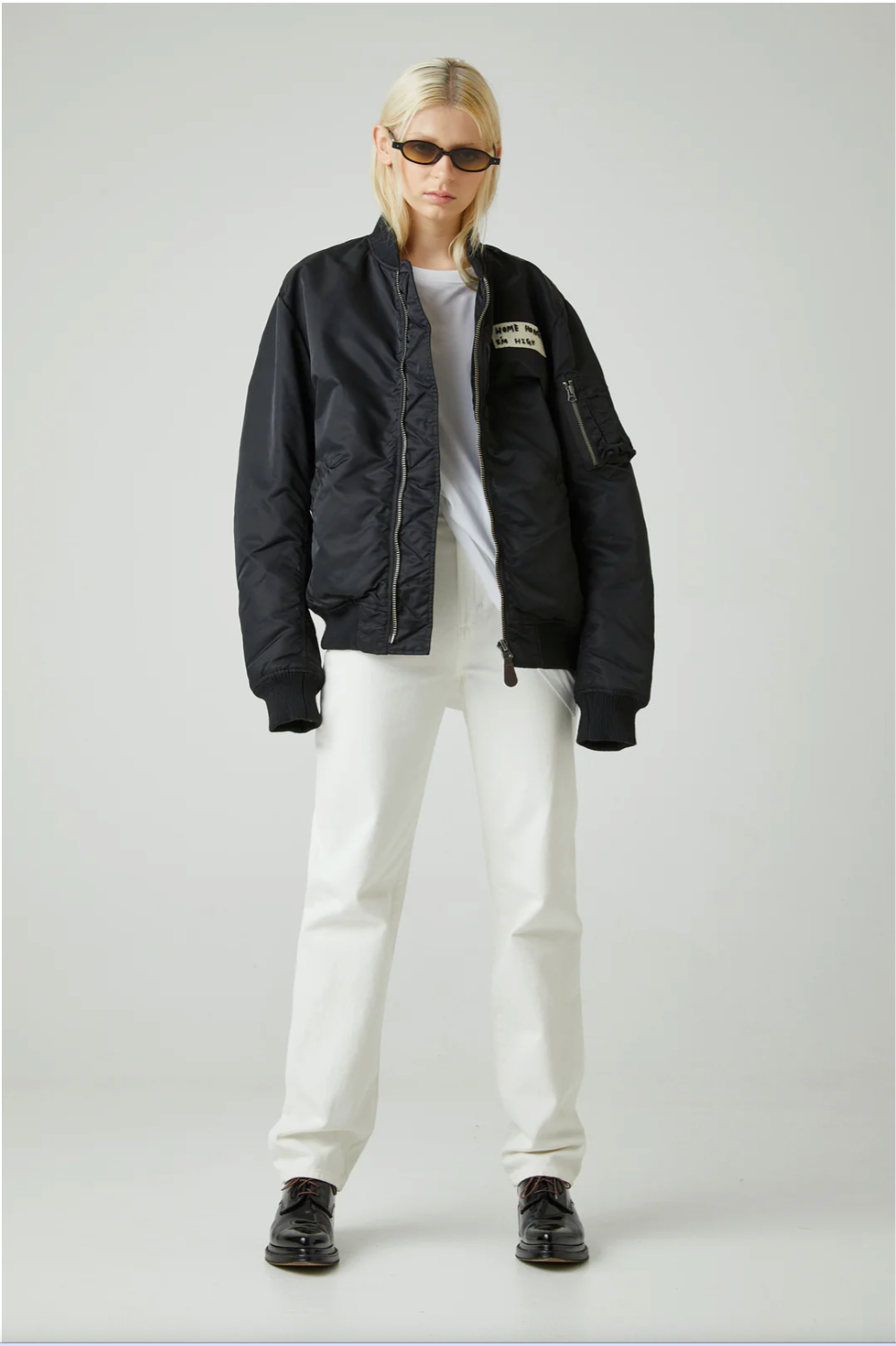 NEUW / Nico jeans / off white / 31 (3917332330733710337)