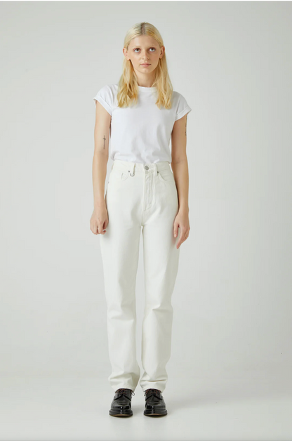 NEUW / Nico jeans / off white / 31 (3917332334123212018)