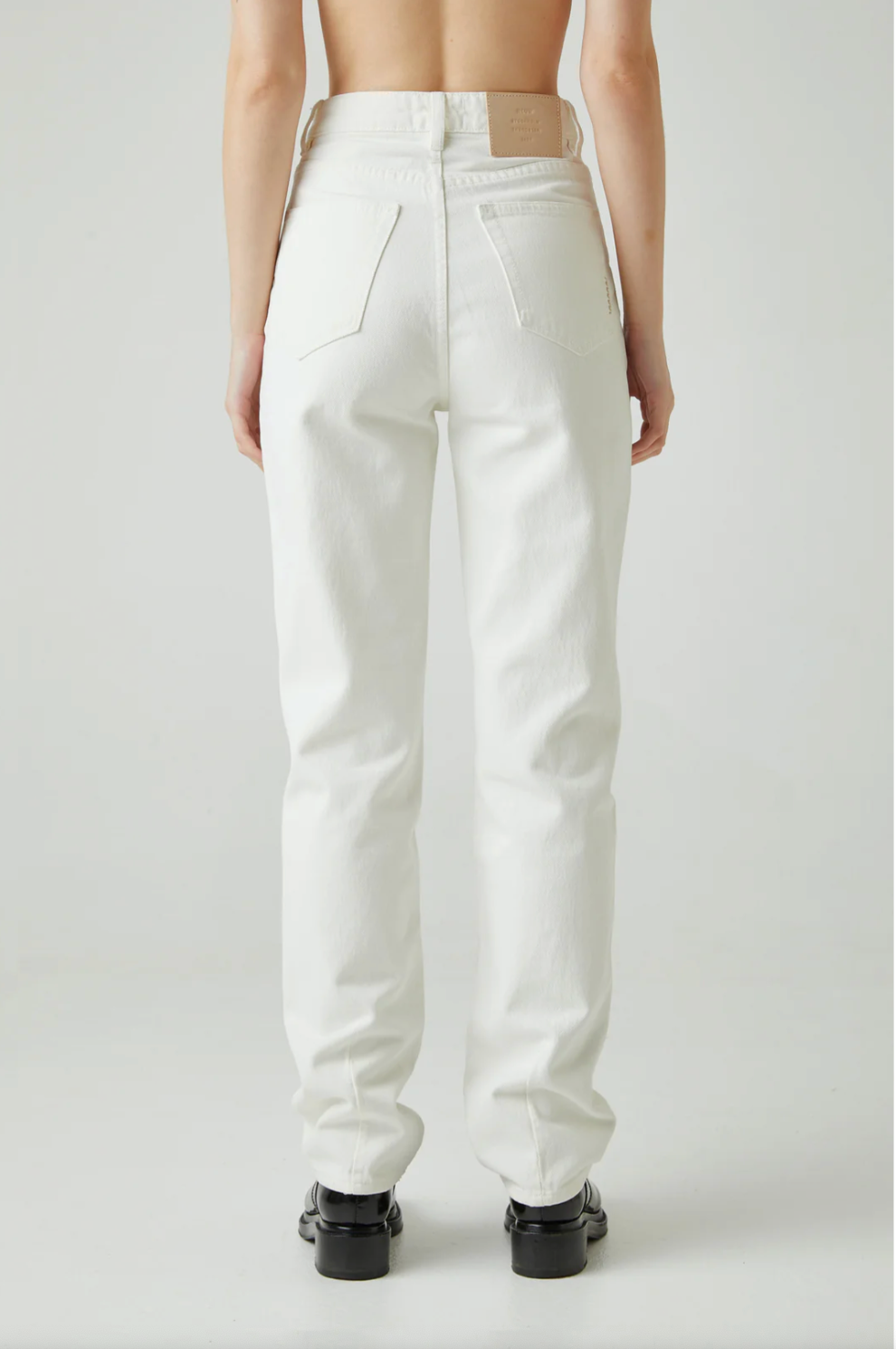 NEUW / Nico jeans / off white / 31 (3917332364613494151)