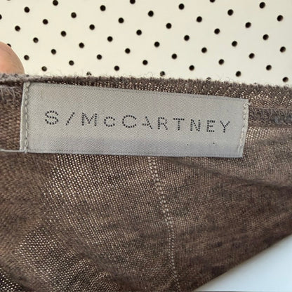 STELLA MCARTNEY / lightweight jumper / s (3917699523407535446)