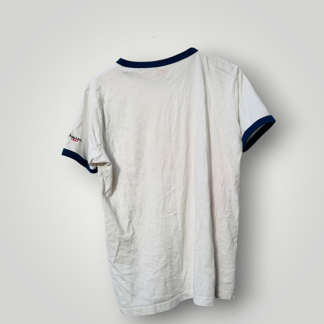 Uniqlo x Schwinn / 2014 tee / L (3917847486792806871)
