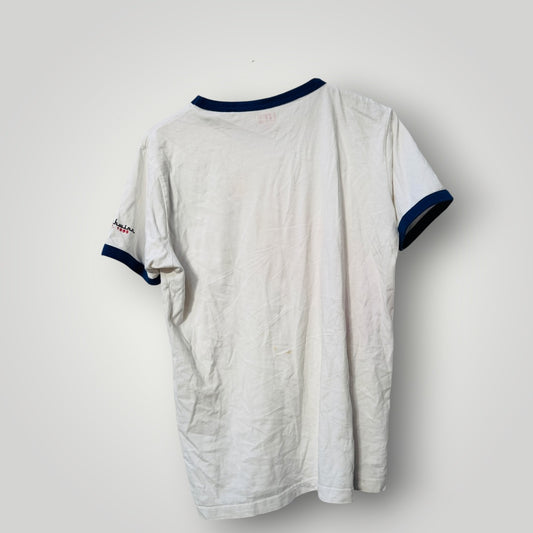 Uniqlo x Schwinn / 2014 tee / L (3917847486792806871)