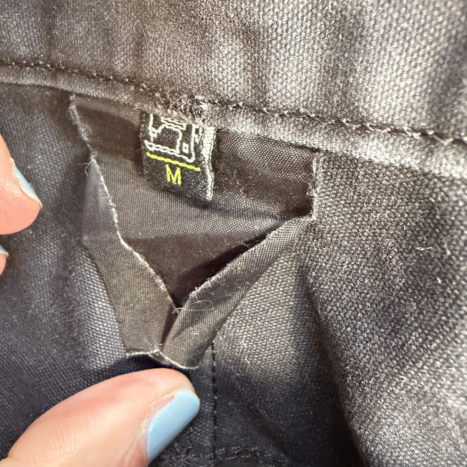 CACTUS / trade supershorts / M / $299rrp (3917850516210900548)