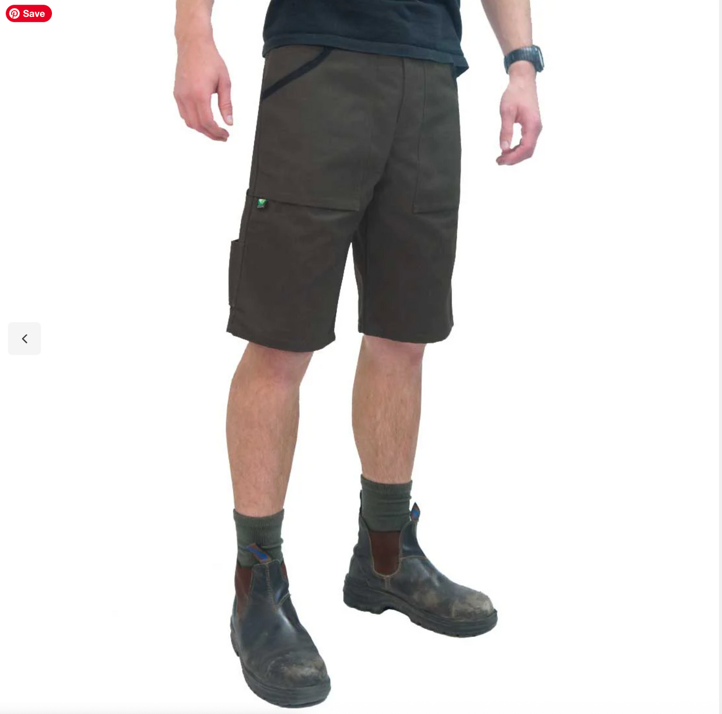CACTUS / trade supershorts / M / $299rrp (3917850888484370145)
