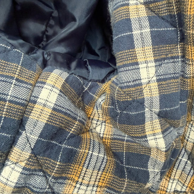 RM WILLIAMS / stockyard / padded barn jacket / L (3917862229395272713)