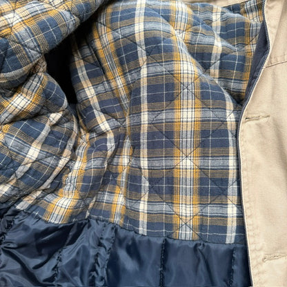 RM WILLIAMS / stockyard / padded barn jacket / L (3917862233511459615)