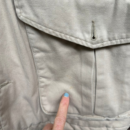 RM WILLIAMS / stockyard / padded barn jacket / L (3917862235473959841)