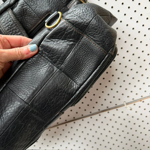 leather / bag (3917951715375209676)
