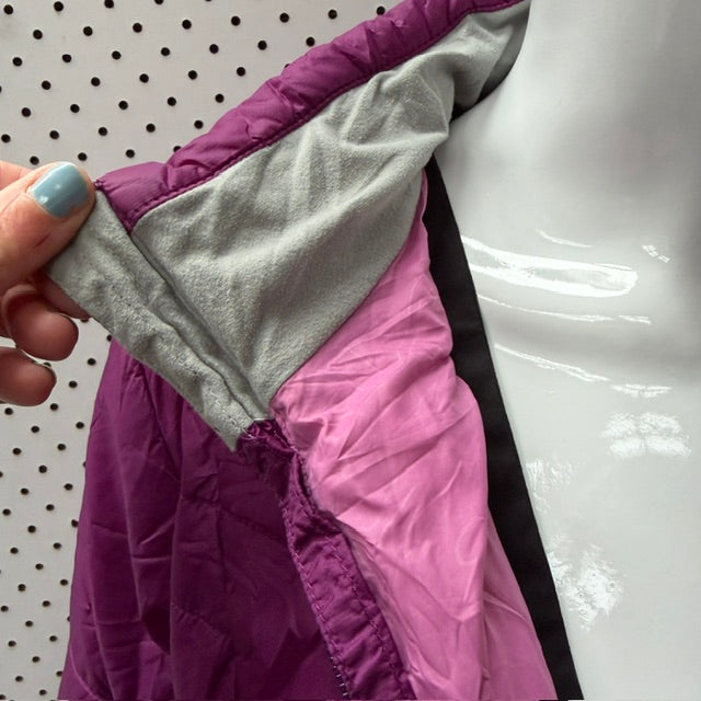 OUTDOOR RESEARCH / primaloft puffer in magenta / m (3917951798493511701)