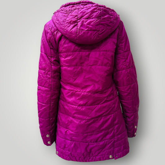 OUTDOOR RESEARCH / primaloft puffer in magenta / m (3917951951480897792)