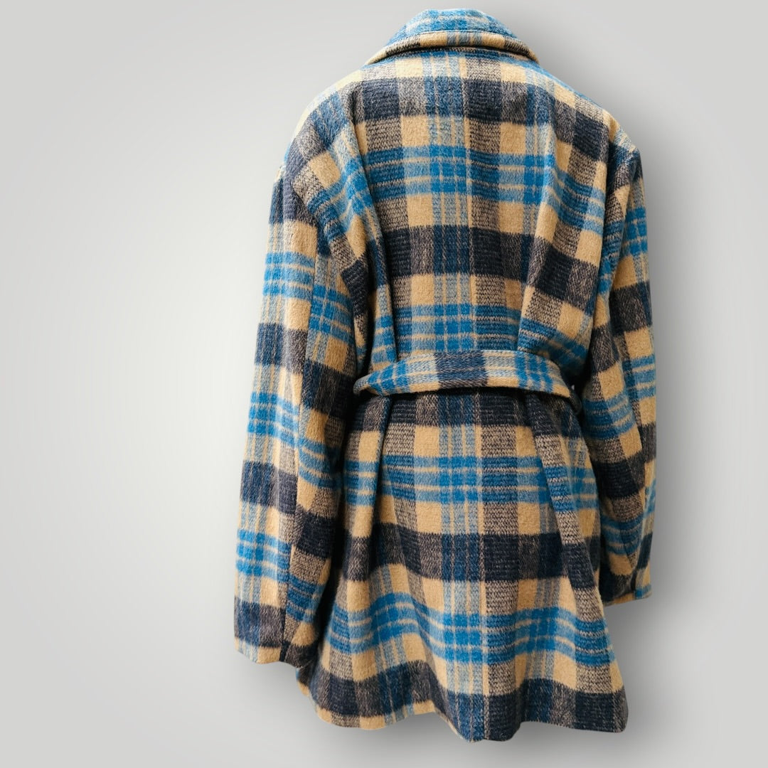 BETTY BASICS / amsterdam coat / 18 / $163rrp (3917951971882523684)