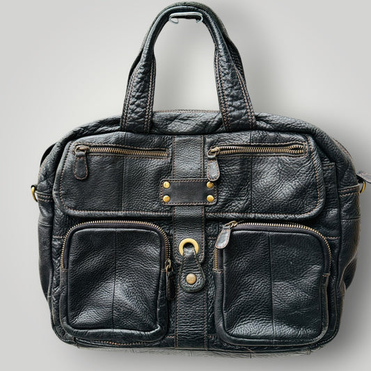 leather / bag (3917951984740107849)