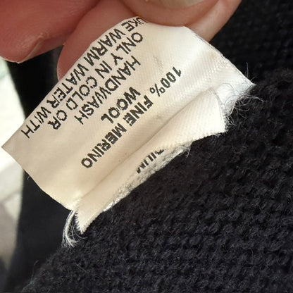 JANE DANIELS / MERINO / CARDIGAN JACKET / S (3918299302296681662)