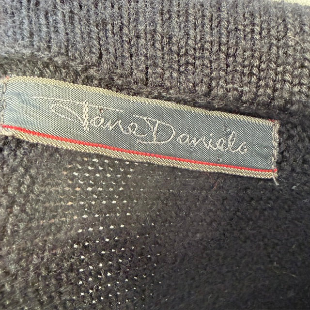 JANE DANIELS / MERINO / CARDIGAN JACKET / S (3918299306552453788)