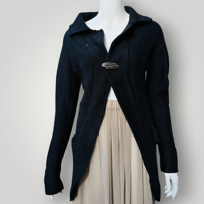 JANE DANIELS / MERINO / CARDIGAN JACKET / S (3918299623178696910)