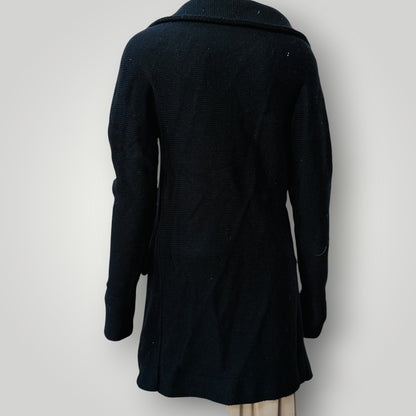 JANE DANIELS / MERINO / CARDIGAN JACKET / S (3918299624983179945)