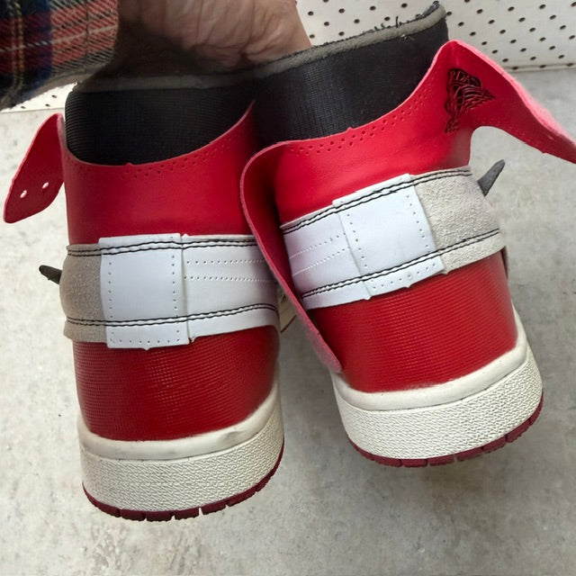 Off-White x Air Jordan 1 Retro High OG "Chicago (3918404307096115534)