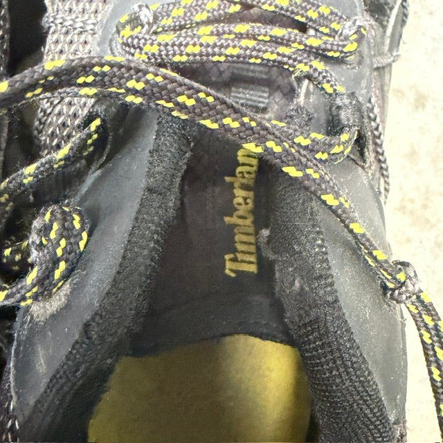 Timberland / Garrison Trail Low hiking shoes / 44.5 (3918404349239976098)