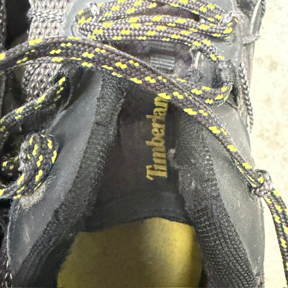 Timberland / Garrison Trail Low hiking shoes / 44.5 (3918404349239976098)