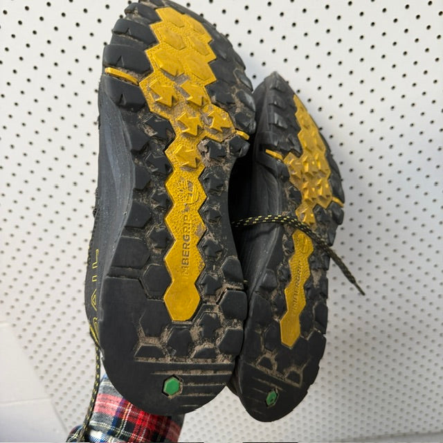 Timberland / Garrison Trail Low hiking shoes / 44.5 (3918404351014370267)