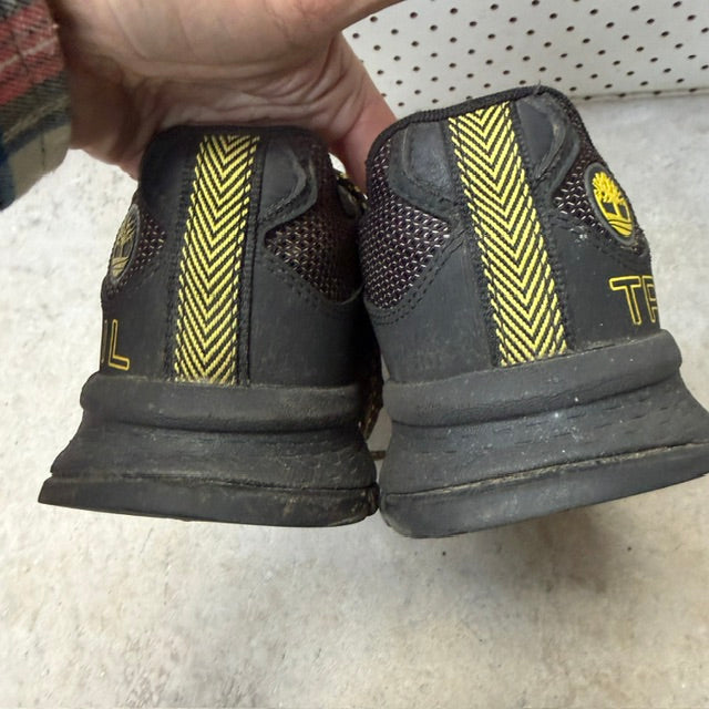 Timberland / Garrison Trail Low hiking shoes / 44.5 (3918404352491158481)