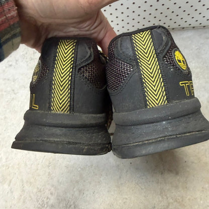 Timberland / Garrison Trail Low hiking shoes / 44.5 (3918404352491158481)