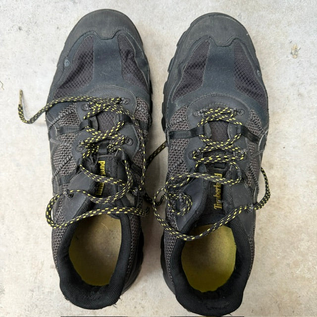 Timberland / Garrison Trail Low hiking shoes / 44.5 (3918404354111999800)