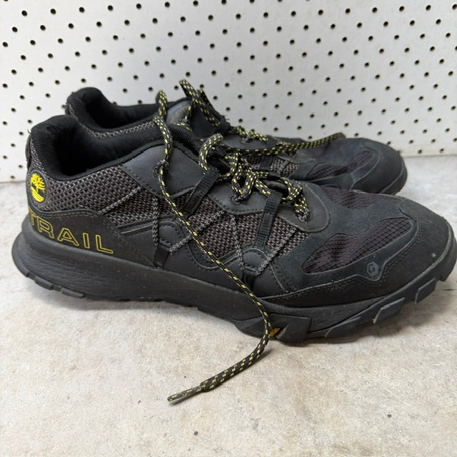 Timberland / Garrison Trail Low hiking shoes / 44.5 (3918404355602777651)