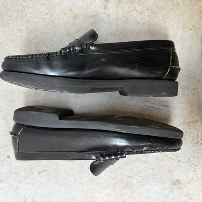 Sebago / handmade / Classic Dan penny loafer / 41.5 (3918404364093148769)