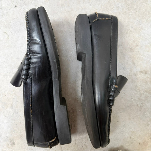 Sebago / handmade / Classic Dan penny loafer / 41.5 (3918404365677332827)