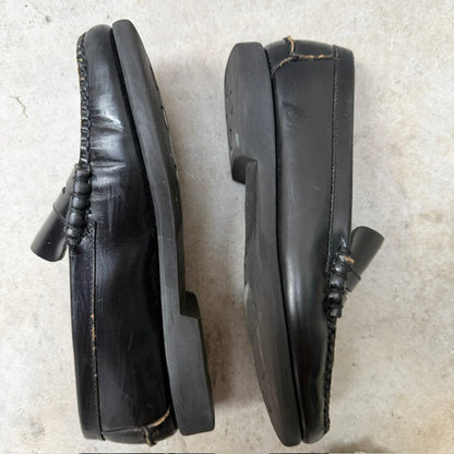 Sebago / handmade / Classic Dan penny loafer / 41.5 (3918404365677332827)
