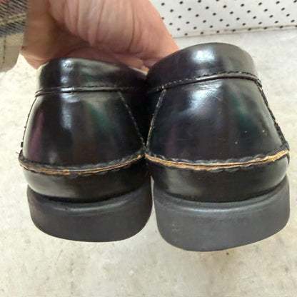 Sebago / handmade / Classic Dan penny loafer / 41.5 (3918404368543514510)