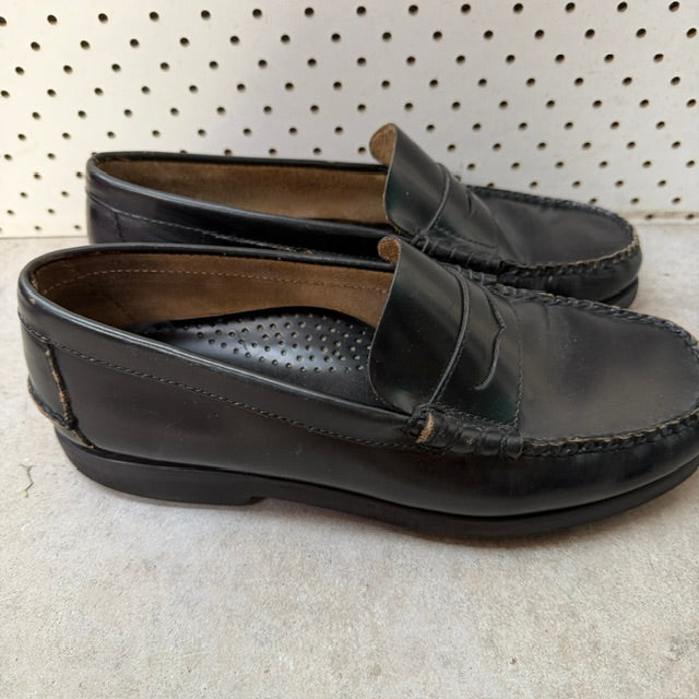 Sebago / handmade / Classic Dan penny loafer / 41.5 (3918404371863738668)